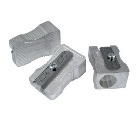 Точилка б/конт. 400-1К метал. клиноп. з виїмками