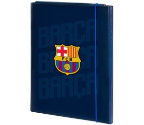 Папка для праці, А4, BC