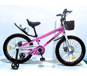 Велосипед 2-х колісний 20" CORSO TG-20574 TAYGER