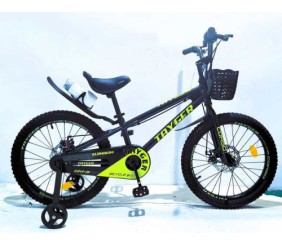 Велосипед 2-х колісний 20" CORSO TG-20831 TAYGER