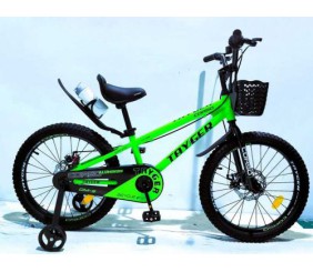 Велосипед 2-х колісний 20" CORSO TG-21708 TAYGER