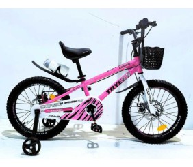 Велосипед 2-х колісний 18" CORSO TG-25402 TAYGER