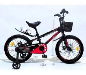 Велосипед 2-х колісний 18" CORSO TG-78512 TAYGER