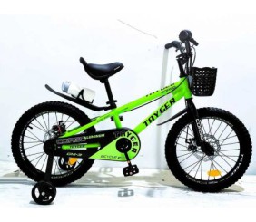 Велосипед 2-х колісний 18 CORSO TG-94300 TAYGER