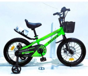 Велосипед 2-х колісний 16 CORSO TG-70411 TAYGER