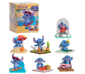 Фігурка-сюрприз STITCH - СТИЧ