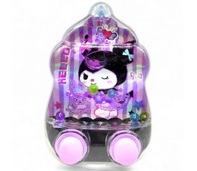 Водна гра "Аніме. Санріо/Sanrio" (бузкова)