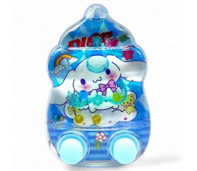 Водна гра "Аніме. Санріо/Sanrio" (блакитна)