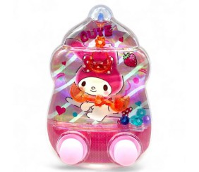 Водна гра "Аніме. Санріо/Sanrio" (рожева)