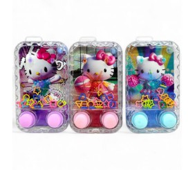 Водна гра Хелоу Кітті (МІКС)