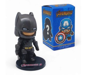 Фігурка-сюрприз "Супергерої", 9 см, мікс