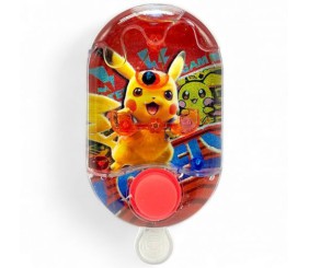 Водна гра "Аніме. Покемон" (мікс видів в асортименті)