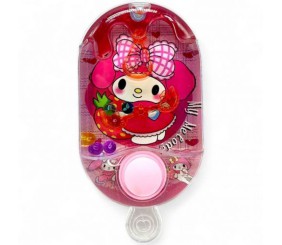 Водна гра "Аніме. Санріо" (рожева)