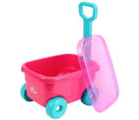 Іграшка "Візок ТехноК", арт.1386