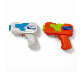Водяний пістолет міні (11 см) мікс видів