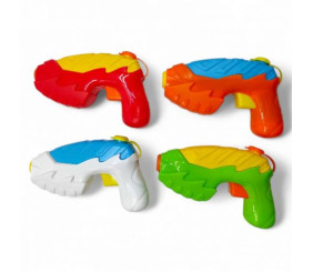 Водний пістолет міні (16 см) мікс видів