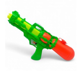 Водяний пістолет, (салатовий), довжина 37 см