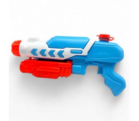 Водяний пістолет, довжина - 30 см (синій)