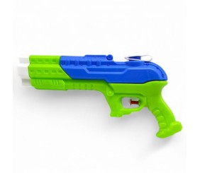 Водяний пістолет, довжина - 30 см (зелений)