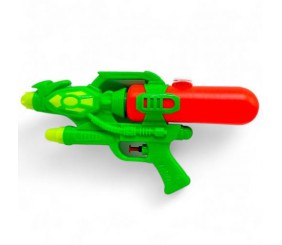 Водяна зброя, 35 см (Зелений)