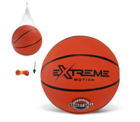 Мʼяч баскетбольний №3, PVC 300 гр, 1 колір