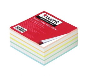 Папір для нотаток Elite "Mix" 90х90х40 cм
