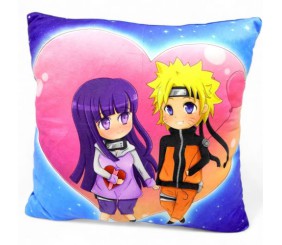 Подушка м'яка "Аніме. Наруто" 28 см