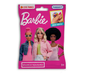 Іграшка-сюрприз COOL THINGS серії "Barbie" - ГЛАМУРНІ ДРІБНИЧКИ