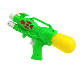 Водяний пістолет "Джет" 25 см (мікс видів)