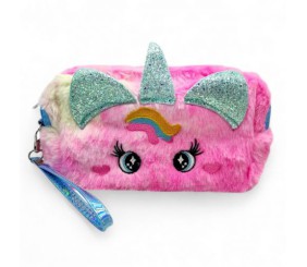 Сумочка (пенал / косметичка) "Єдиноріг" МІКС ВИДІВ