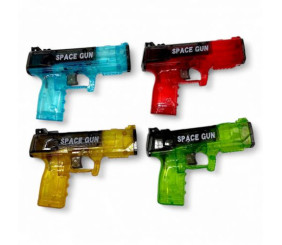 Водна зброя міні, 15 см (мікс видів)