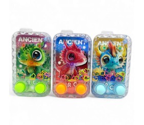 Водна гра з кільцями "Дракончики" мікс видів