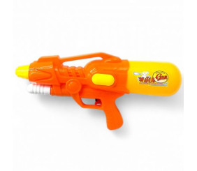Іграшка водяна зброя (Помаранчев)