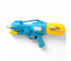Іграшка водяна зброя (Блакитна)