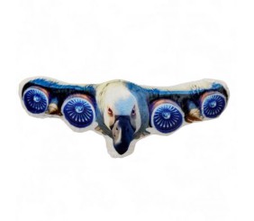 Іграшка м’яконабивна «Бомбомбіні Гусіні» розмір 50см