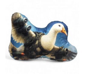 Іграшка м’яконабивна «Бомбомбіні гусіні» розмір 60см