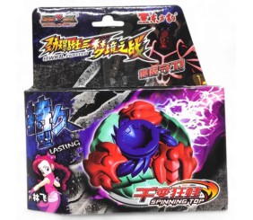 Гра Бейблейд в коробці "Swirl Fighter" (вид 1)