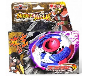 Гра Бейблейд в коробці "Swirl Fighter" (вид 2)