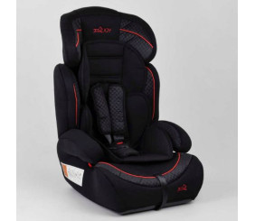 Дитяче автокрісло JOY (4) універсальне, група 1/2/3, вага дитини від 9-36 кг