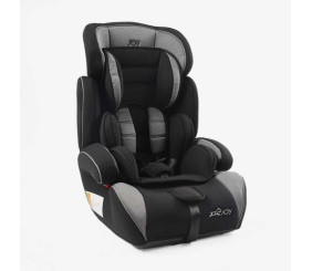 Автокрісло (4) JOY універсальне, з бустером, група 1/2/3, вага дитини від 9-36 кг, в пакеті