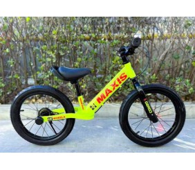 Велобіг CORSO MAXIS MX-65049