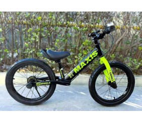 Велобіг CORSO MAXIS MX-71065