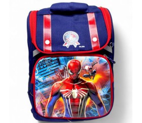 Рюкзак з пеналом "Супергерої" (Людина Павук)