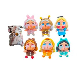 Лялька "Crying Again Blind Box" (в пакеті без картонної упаковки) мікс