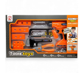 Набір інструментів