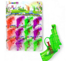 Водний пістолет "12 штук на планшеті"