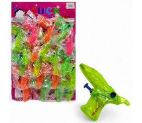 Водний пістолет "20 штук на планшеті"