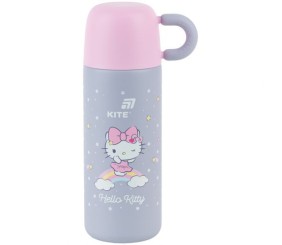 Термос "Аніме. Санріо - Хелоу Кітті" 480 мл