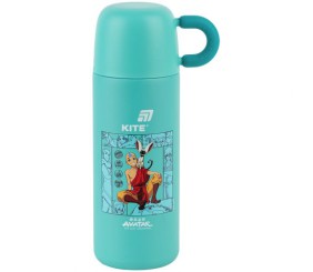 Термос "Аніме. Аватар - Аанг" 480 мл