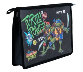 Папка на блискавці A4+, NT